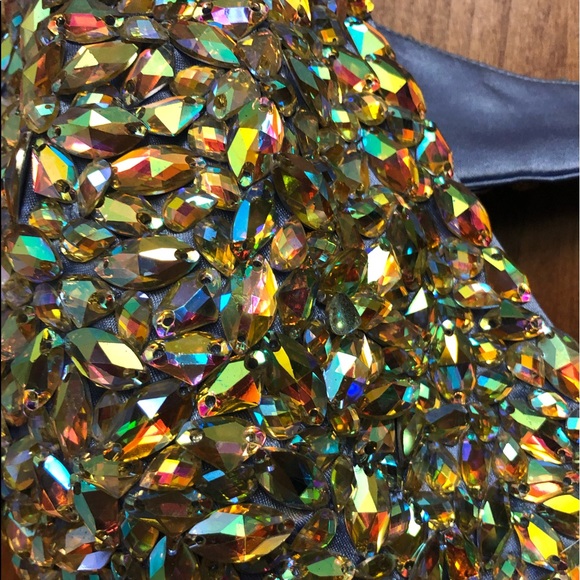Prom Dress - Picture 8 of 12